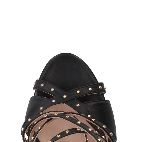 PINKO MONTIANO SANDALS US10/EU40, BNIB - Picture 4 of 4